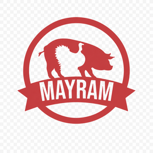 Logo Carnes Mayram