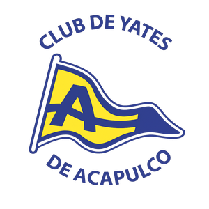 Logo Club de Yates de Acapulco