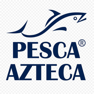Logo Pesca Azteca